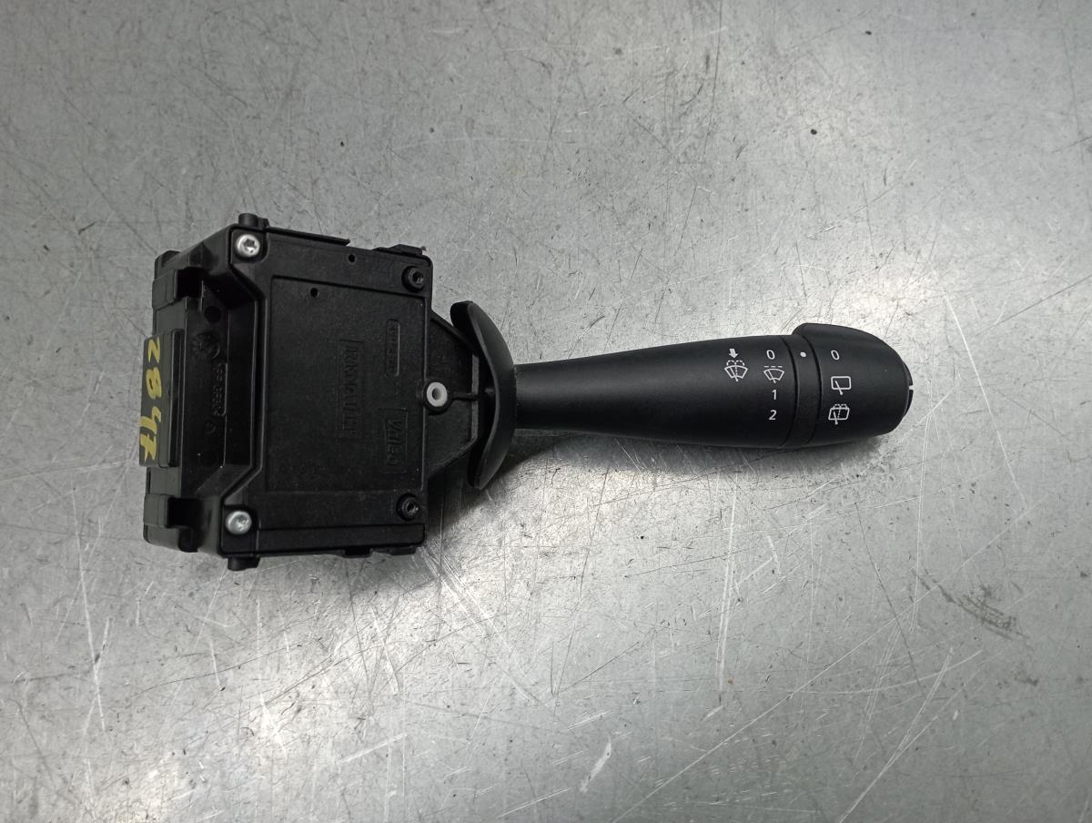 Palanca de limpiaparabrisas RENAULT Twingo III (BCM_)