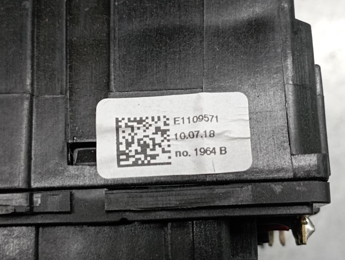 Palanca de limpiaparabrisas RENAULT Twingo III (BCM_) Imagem-3