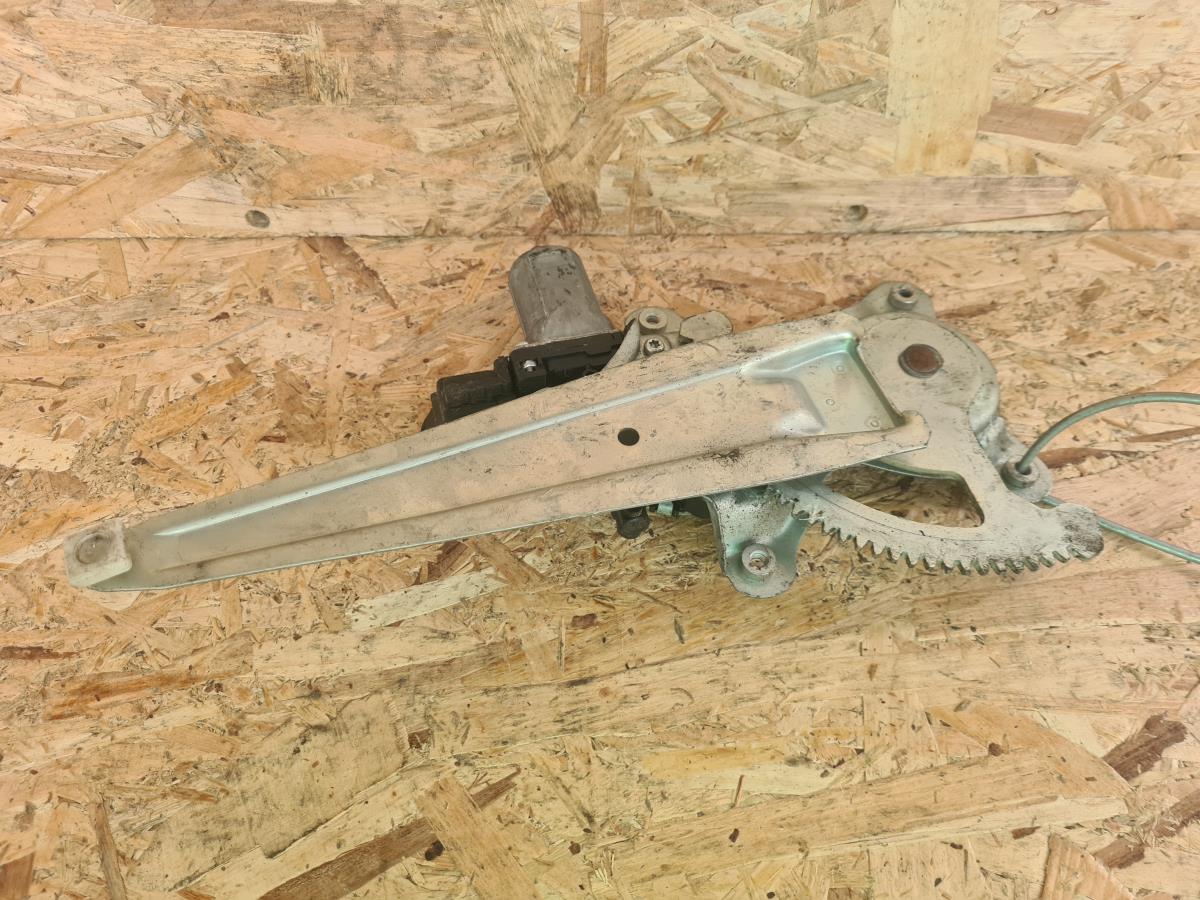 Right rear window regulator TOYOTA RAV4 III (_A3_) Imagem-2