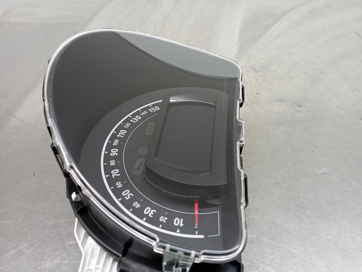 Quadrante / Cuadro de instrumentos RENAULT Twingo III (BCM_) Imagem-1