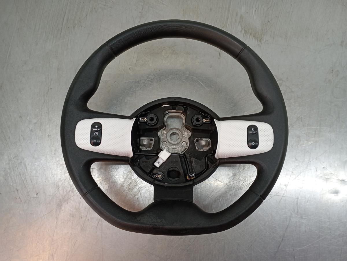 Volante RENAULT Twingo III (BCM_)