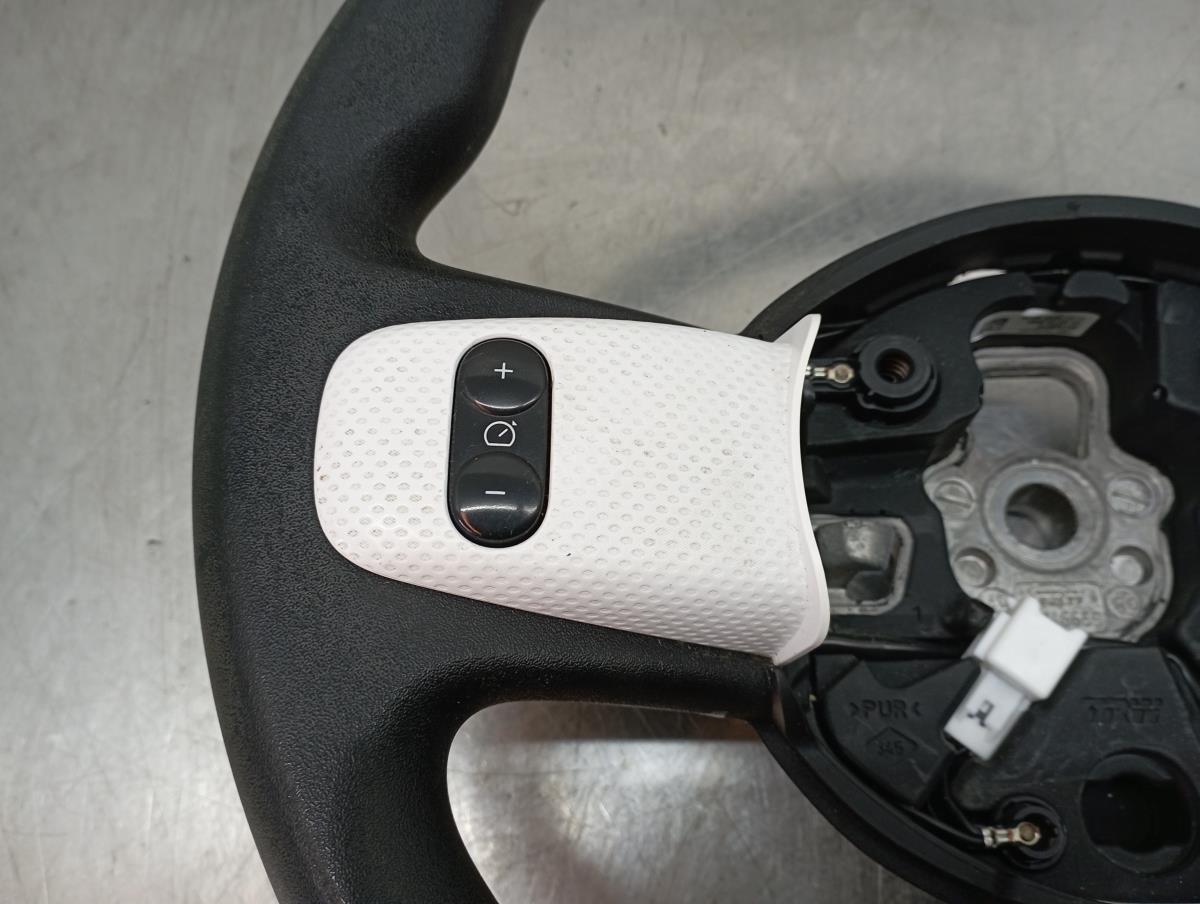 Volante RENAULT Twingo III (BCM_) Imagem-1