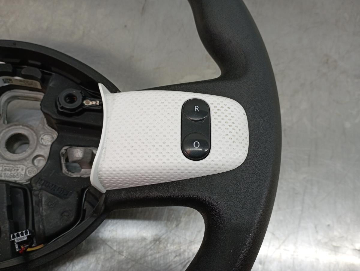 Volante RENAULT Twingo III (BCM_) Imagem-2