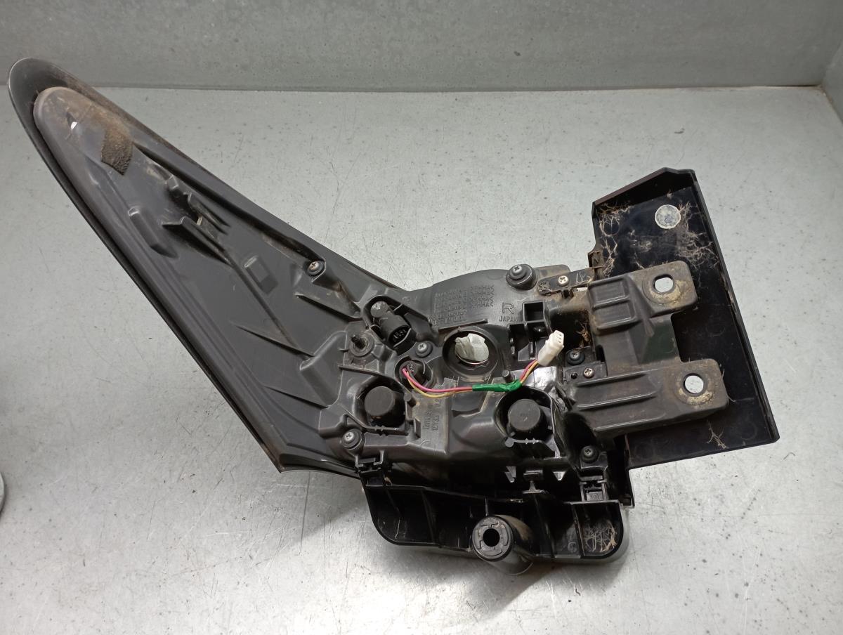 Feu arrière Droite LEXUS CT (ZWA10_) Imagem-2