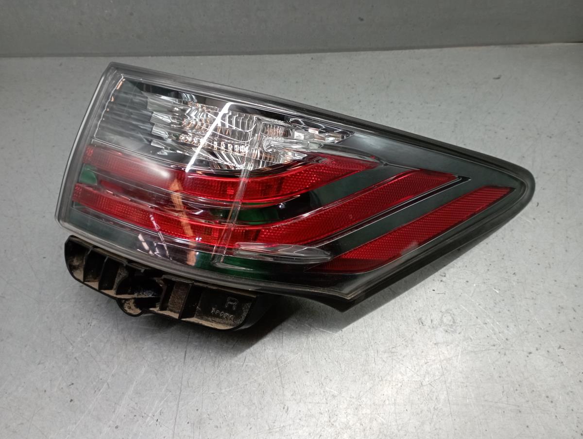 Feu arrière Droite LEXUS CT (ZWA10_) Imagem-1