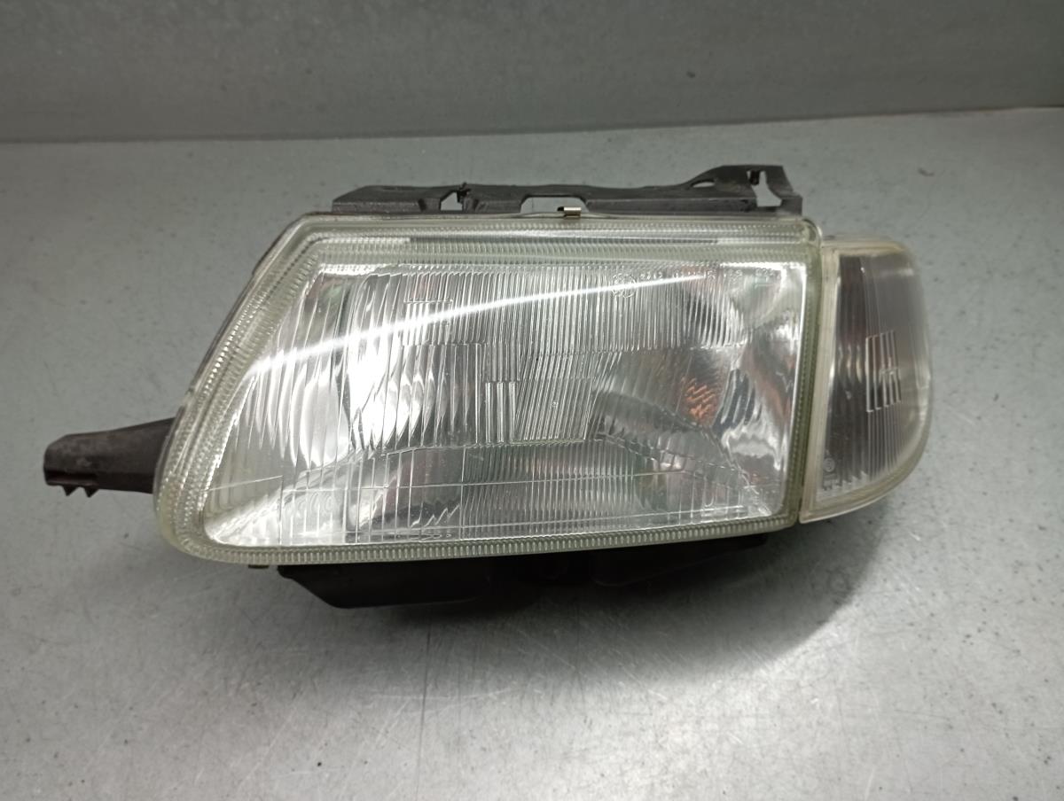 Left Headlight CITROËN Saxo (S0, S1)