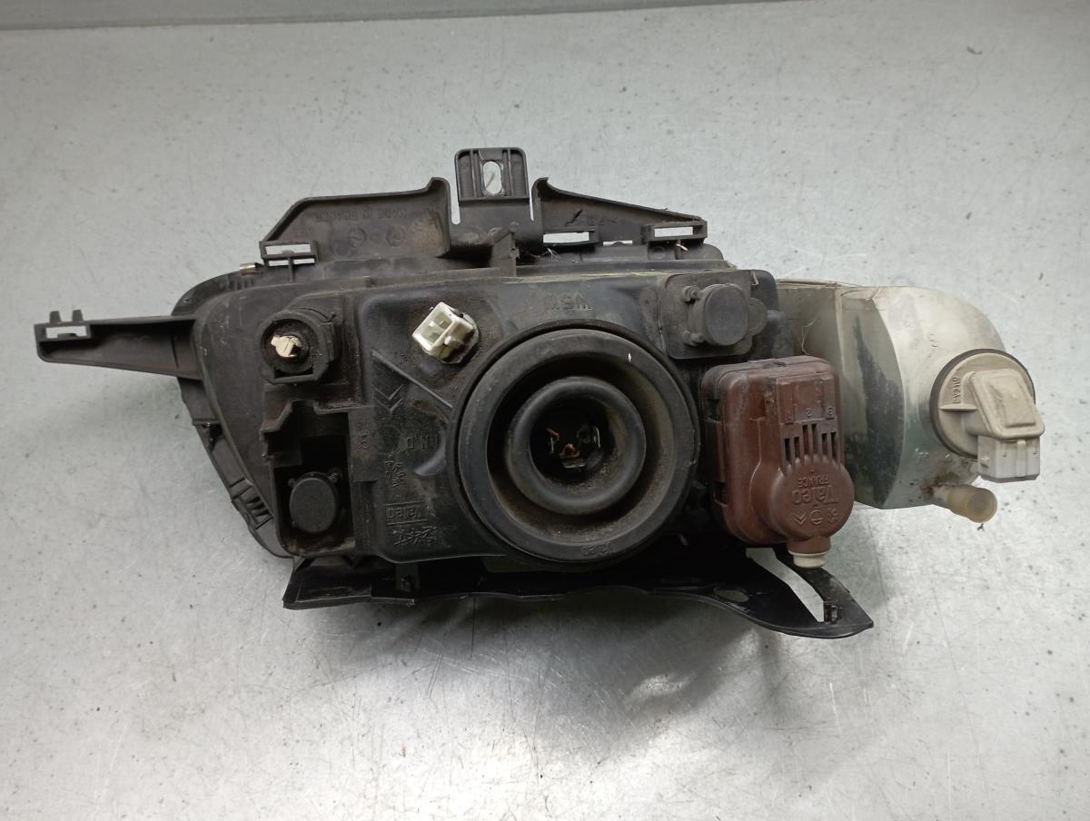 Left Headlight CITROËN Saxo (S0, S1) Imagem-2