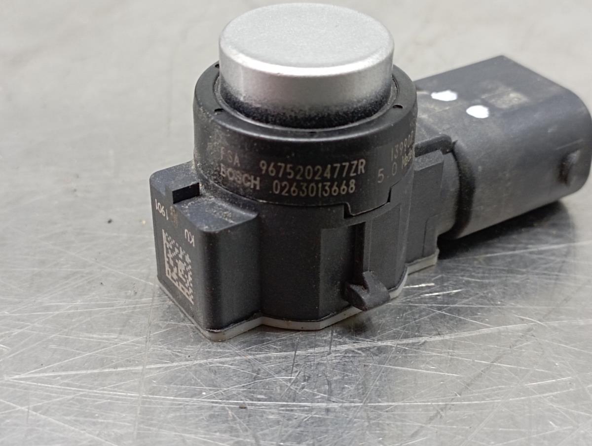 Sensor de estacionamento PEUGEOT 208 Imagem-1