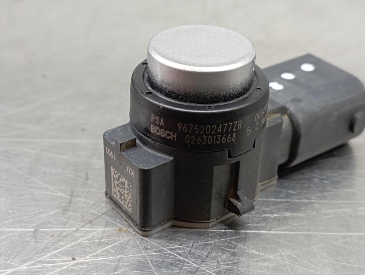 Sensor de estacionamento PEUGEOT 208 Imagem-1