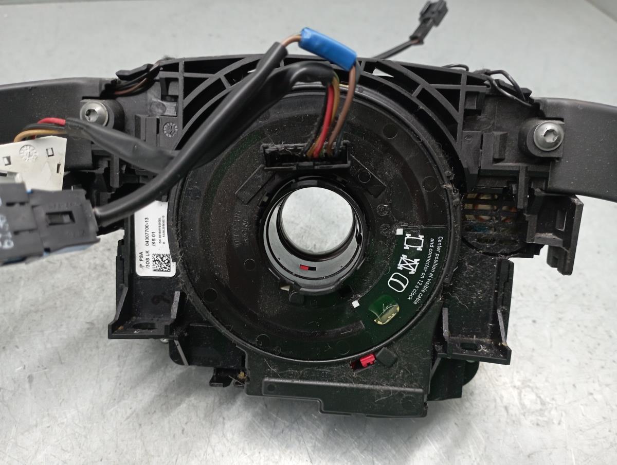 Fita de airbags CITROËN C4 Cactus Imagem-3