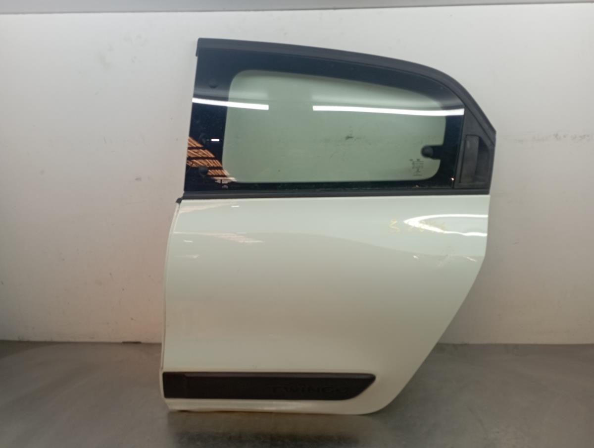 Porta posteriore sinistra RENAULT Twingo III (BCM_)