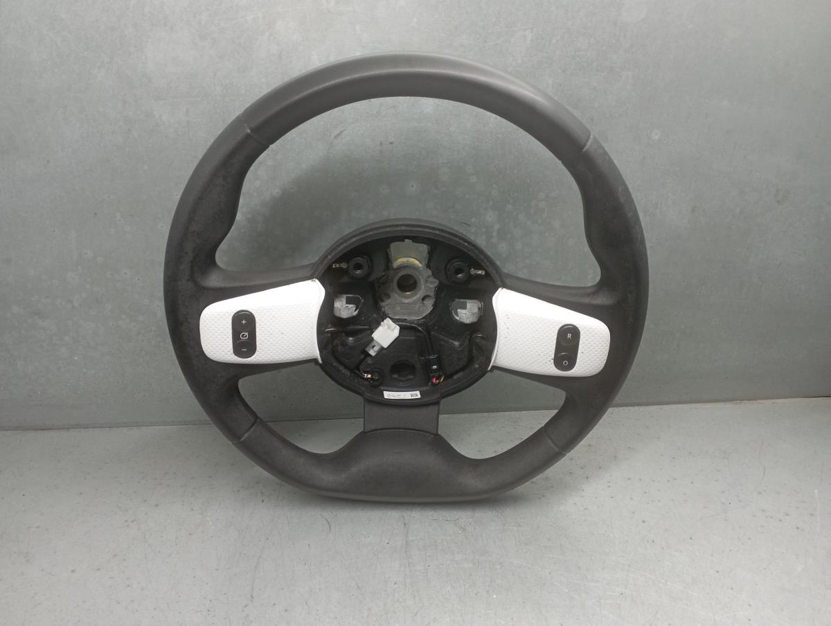 Volante de dirección RENAULT Twingo III (BCM_)
