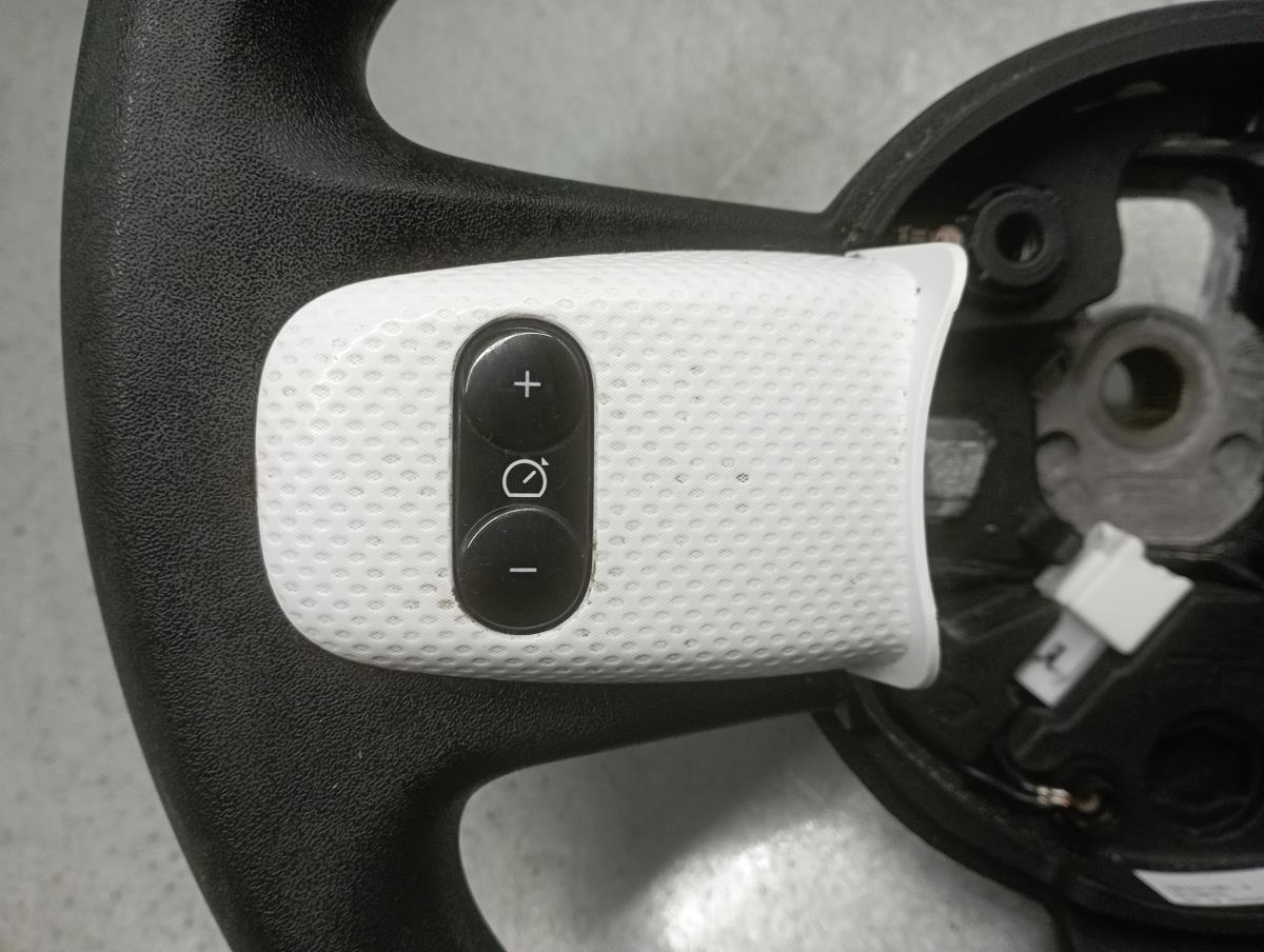 Volante de dirección RENAULT Twingo III (BCM_) Imagem-1