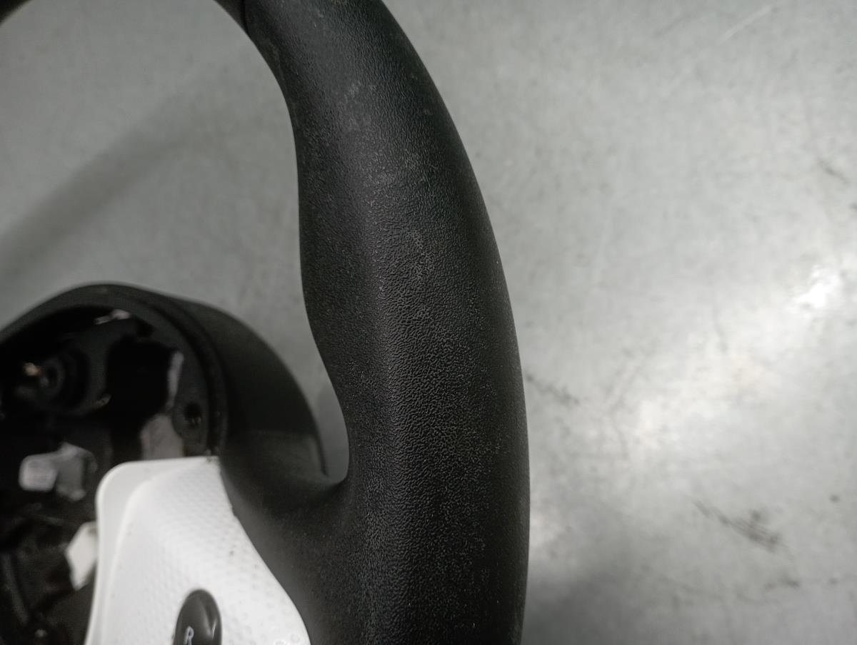 Volante de dirección RENAULT Twingo III (BCM_) Imagem-4