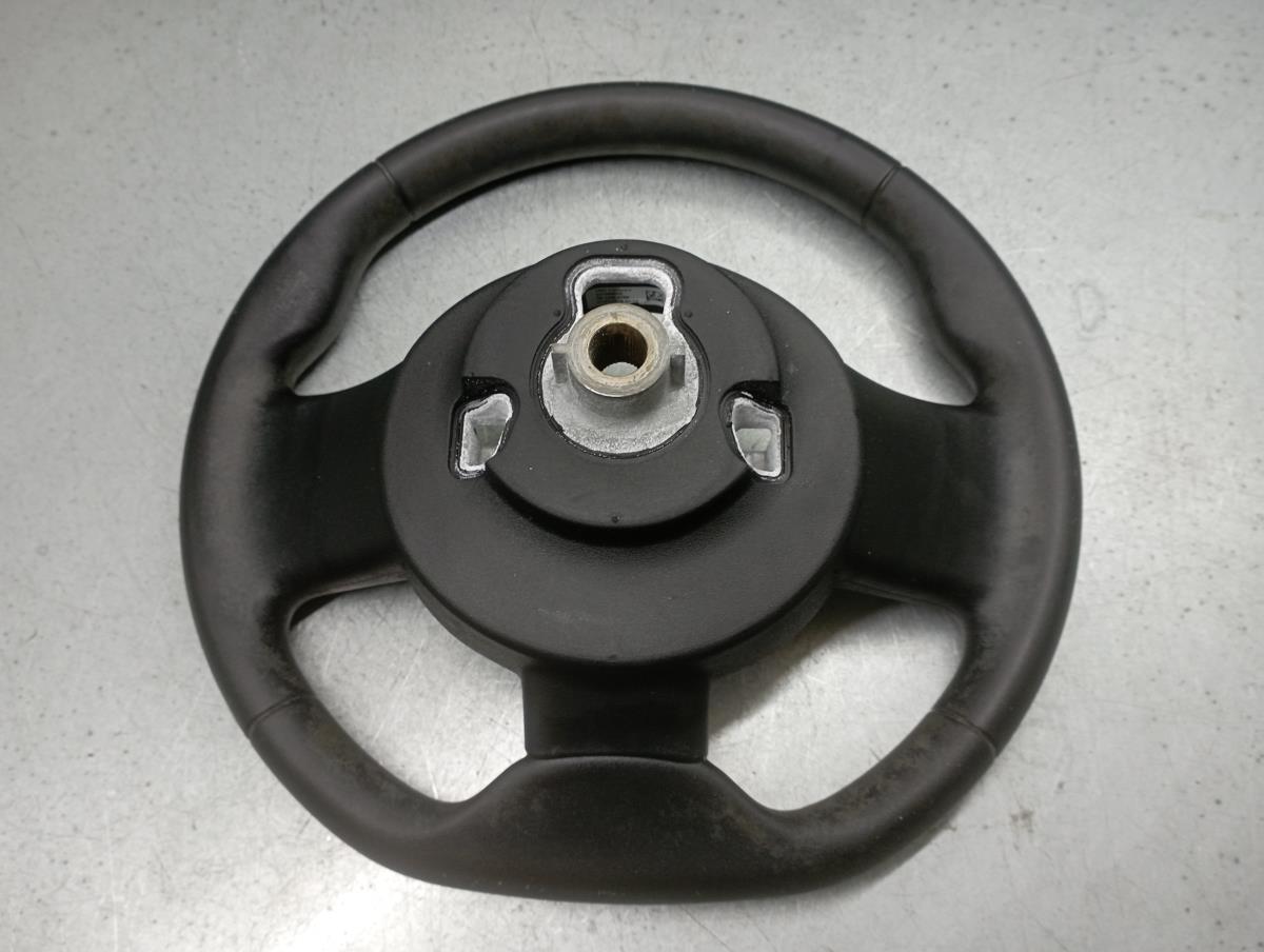 Volante de dirección RENAULT Twingo III (BCM_) Imagem-5