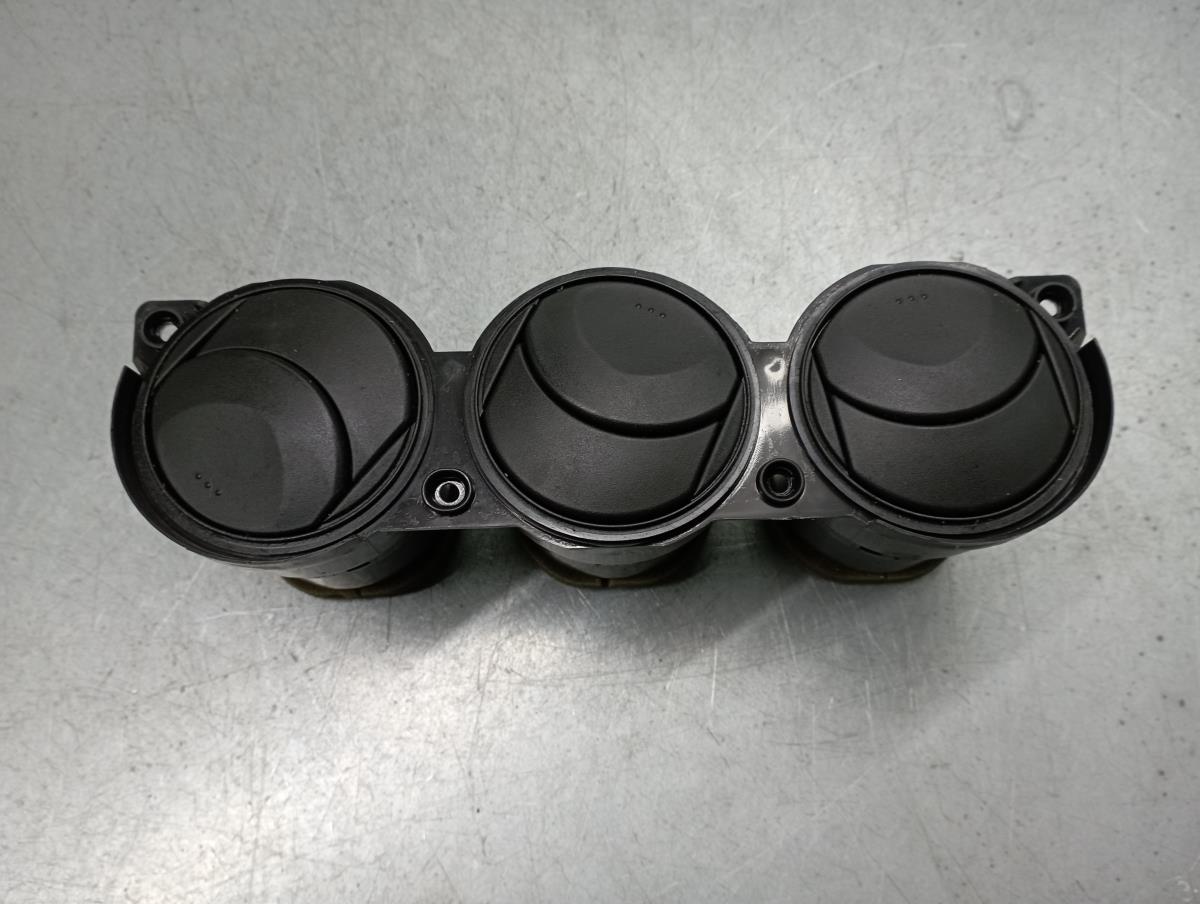 Comportas da chauffage / sofagem MAZDA 6 Station Wagon (GY)