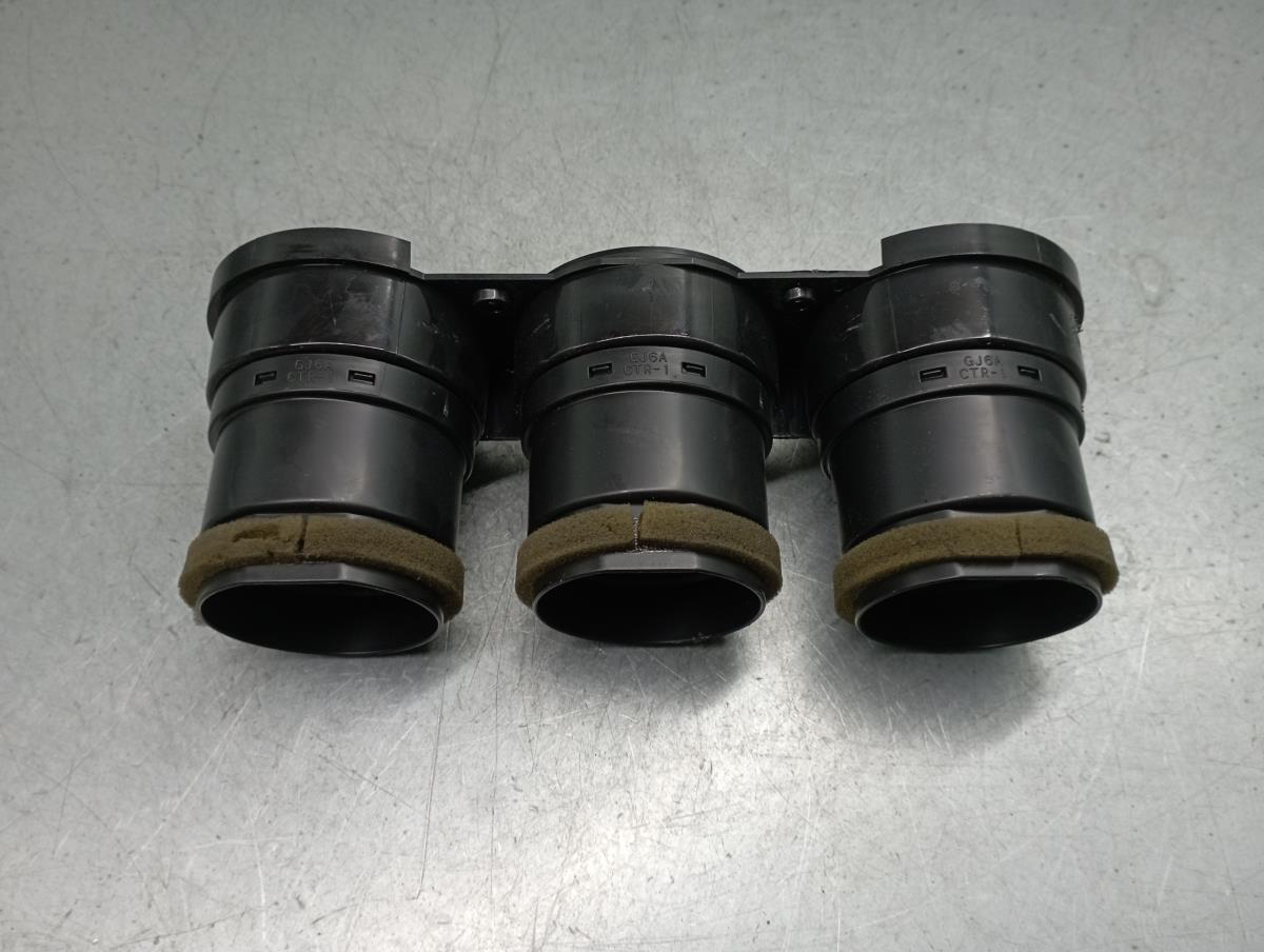 Comportas da chauffage / sofagem MAZDA 6 Station Wagon (GY) Imagem-1