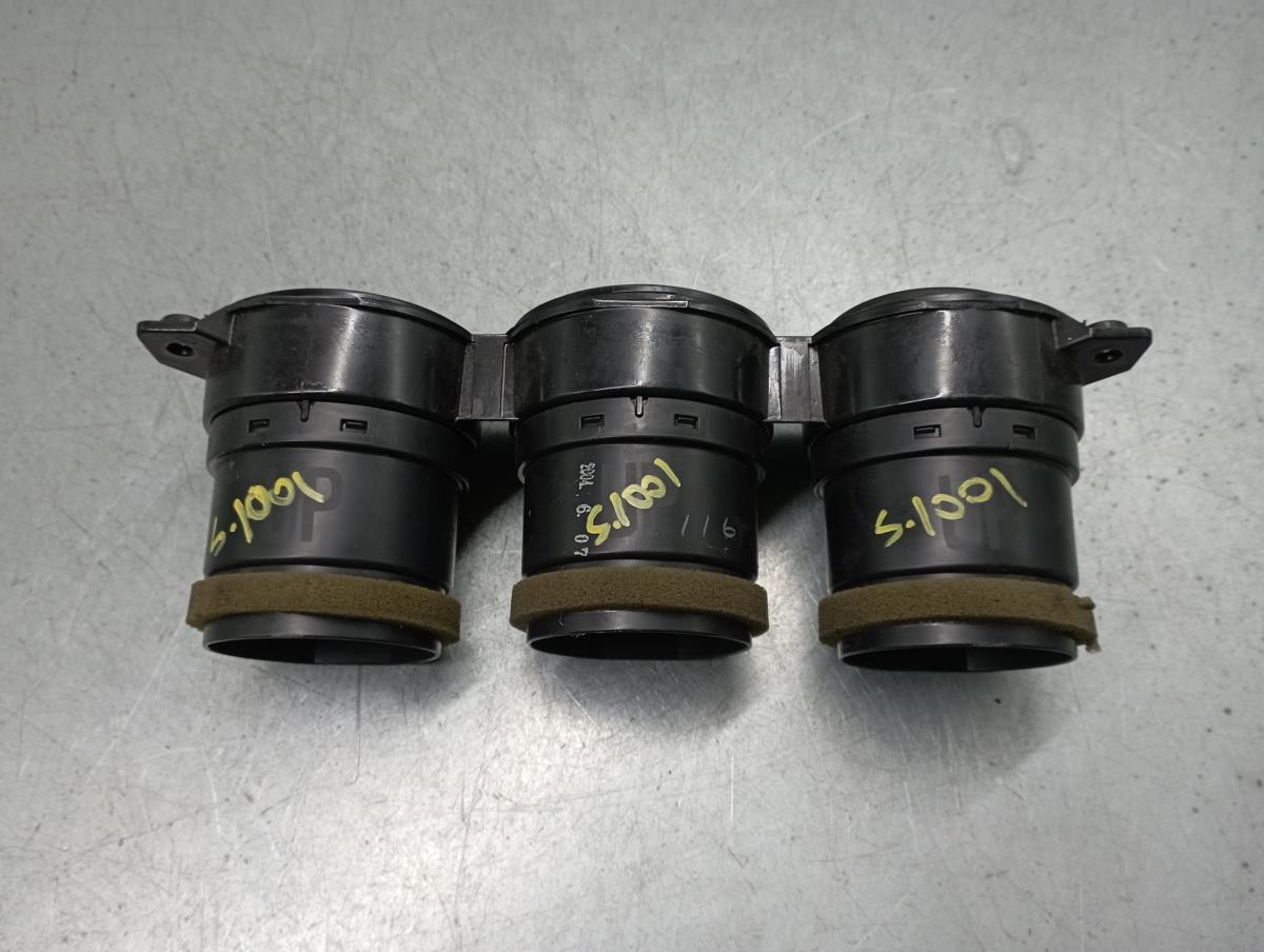 Comportas da chauffage / sofagem MAZDA 6 Station Wagon (GY) Imagem-2