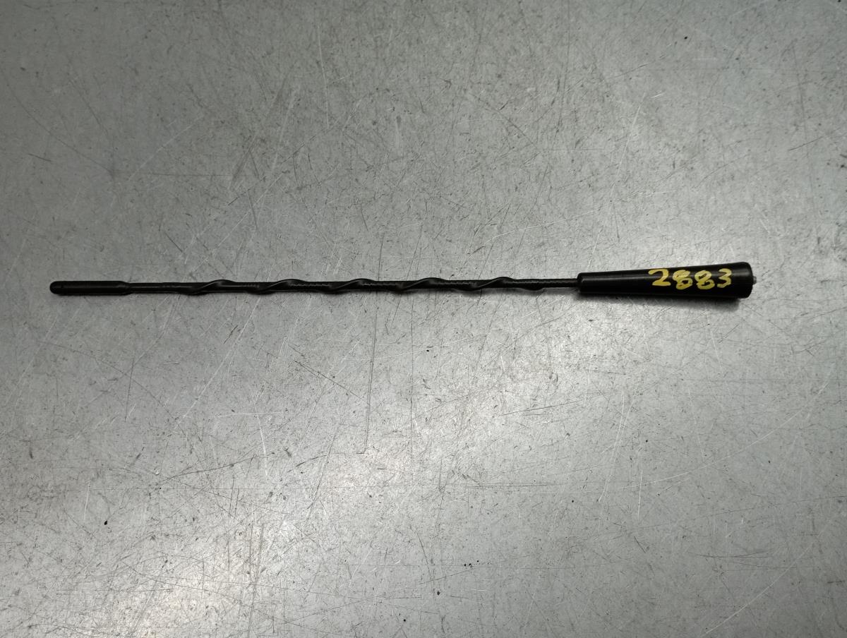Antenna NISSAN Juke (F15)