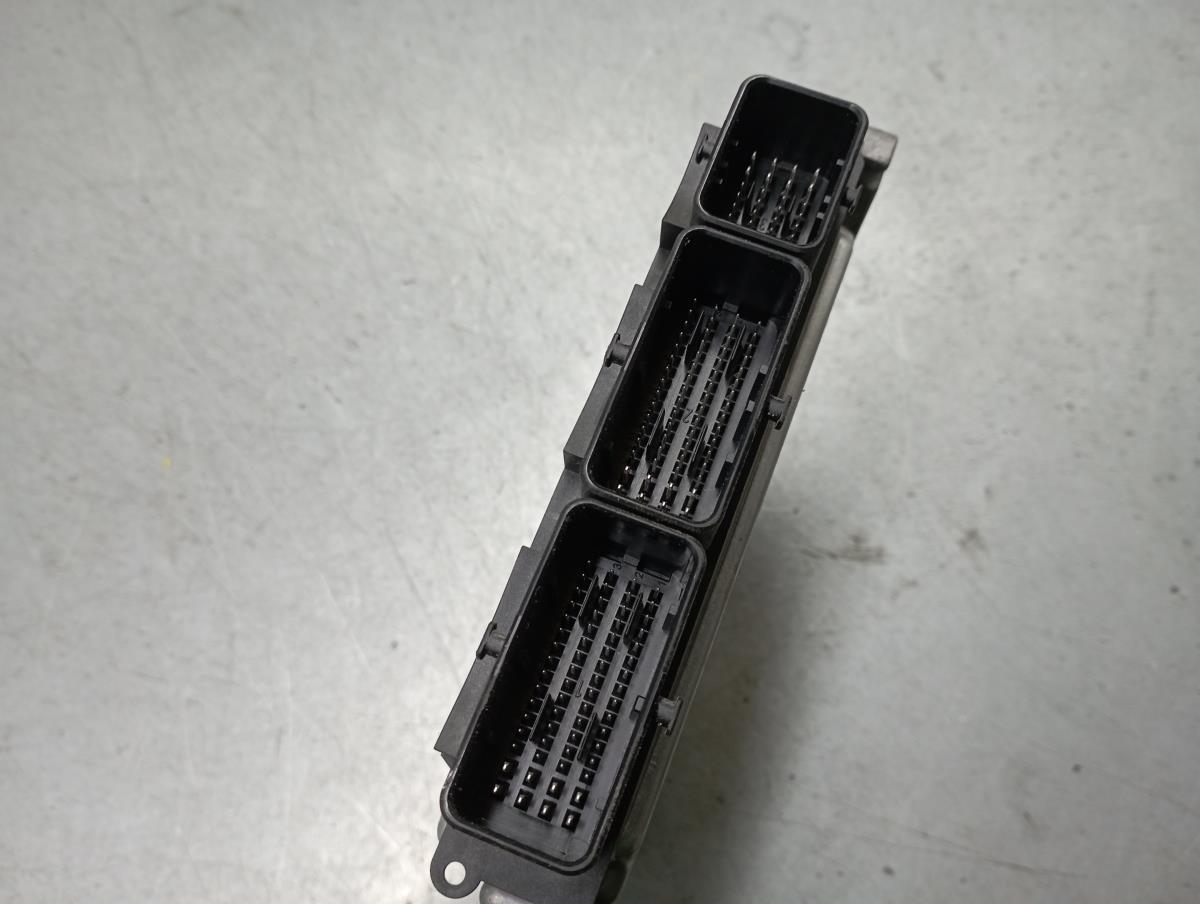 Centralina motor / ECU RENAULT Clio IV (BH_) Imagem-2