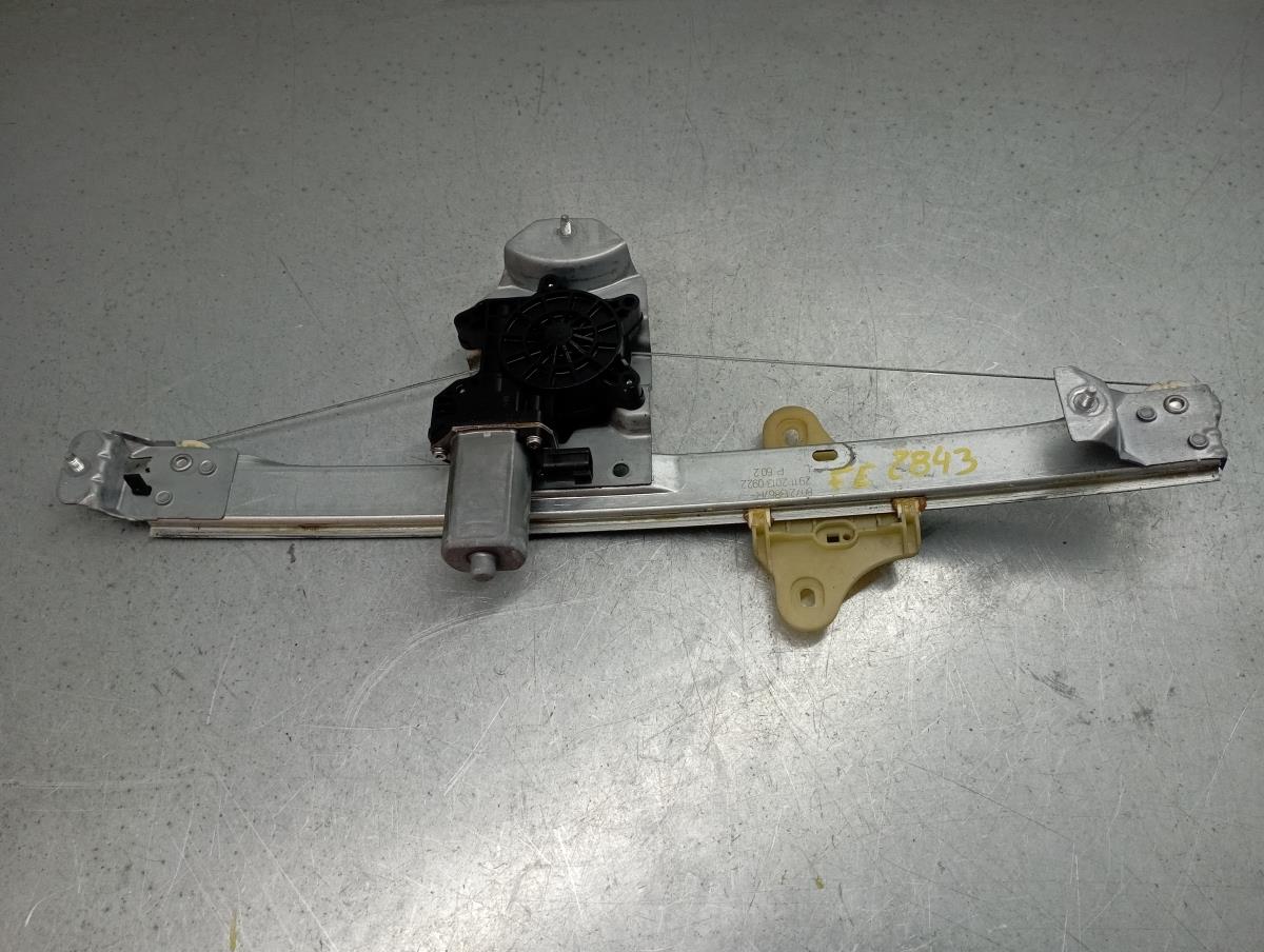 Lève-vitre avant gauche RENAULT Clio IV (BH_)