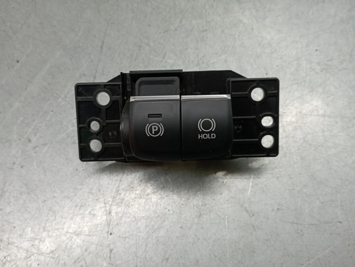 Pulsante / interruttore freno di stazionamento TOYOTA Corolla Hatchback (_E21_)