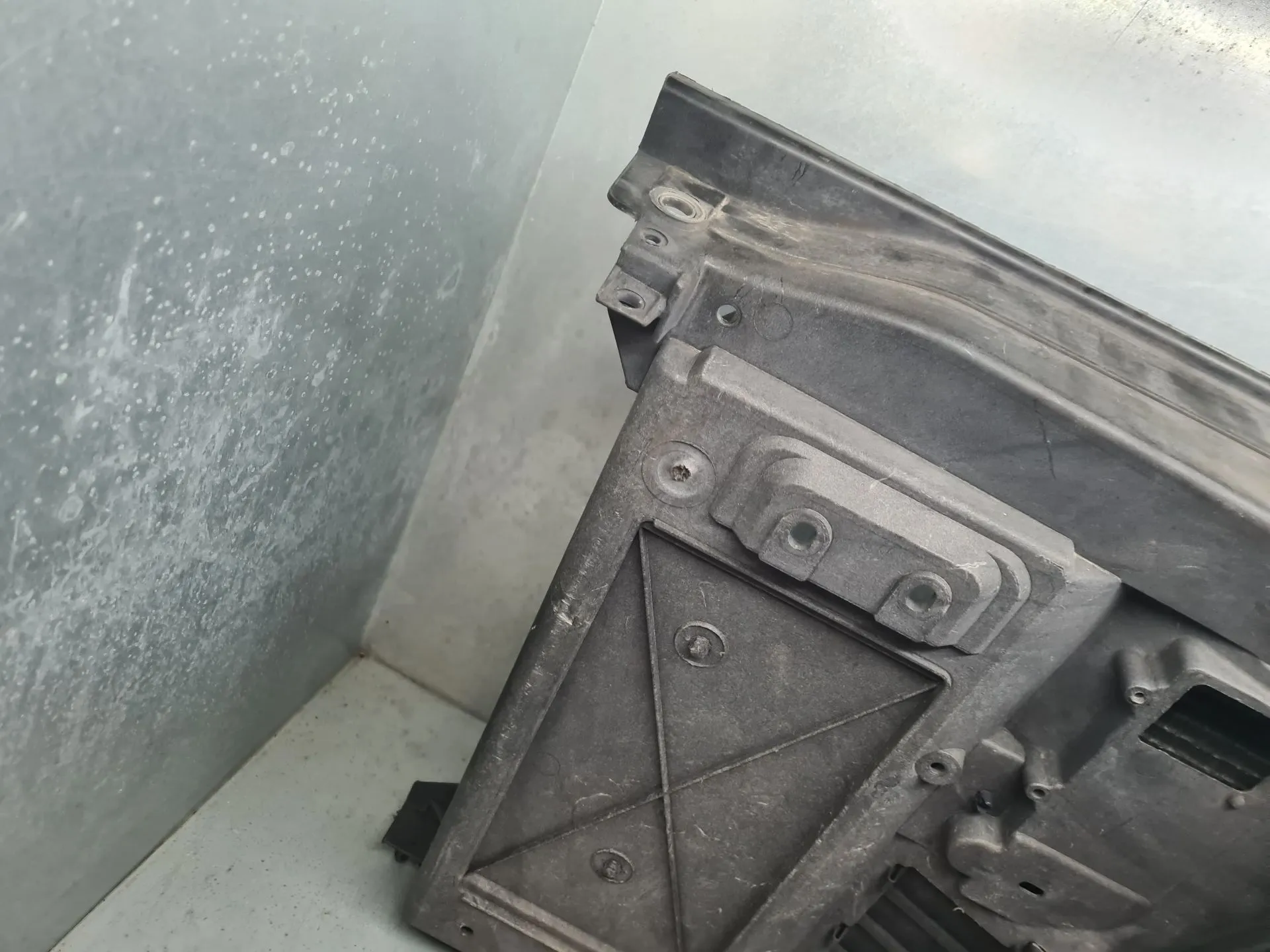 Radiator Kit PEUGEOT 308 (4A_, 4C_) Imagem-2