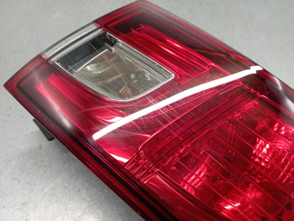 Right Tail light RENAULT Clio IV Société Imagem-2