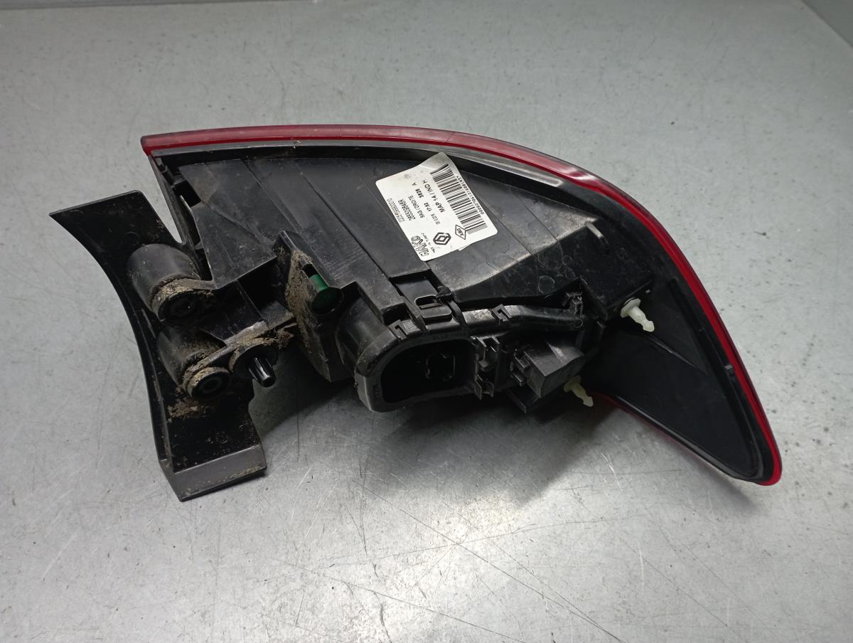 Right Tail light RENAULT Clio IV Société Imagem-4