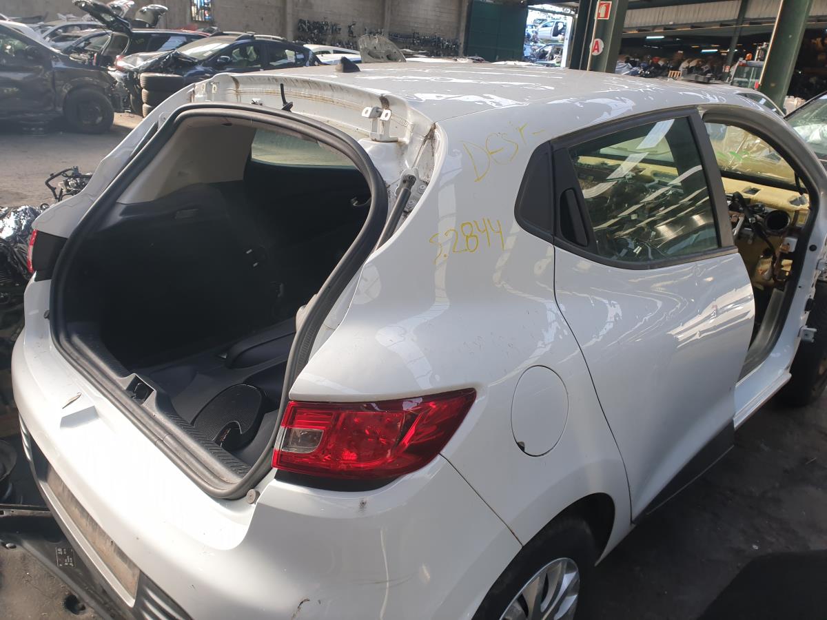 Panneau arrière Droite RENAULT Clio IV Société