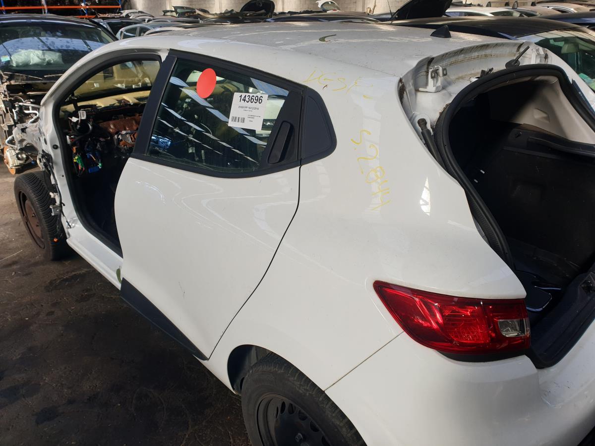 Pannello posteriore sinistro RENAULT Clio IV Société