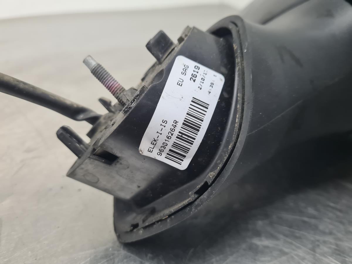 Retrovisor / espelho direito RENAULT Clio IV Société Imagem-1