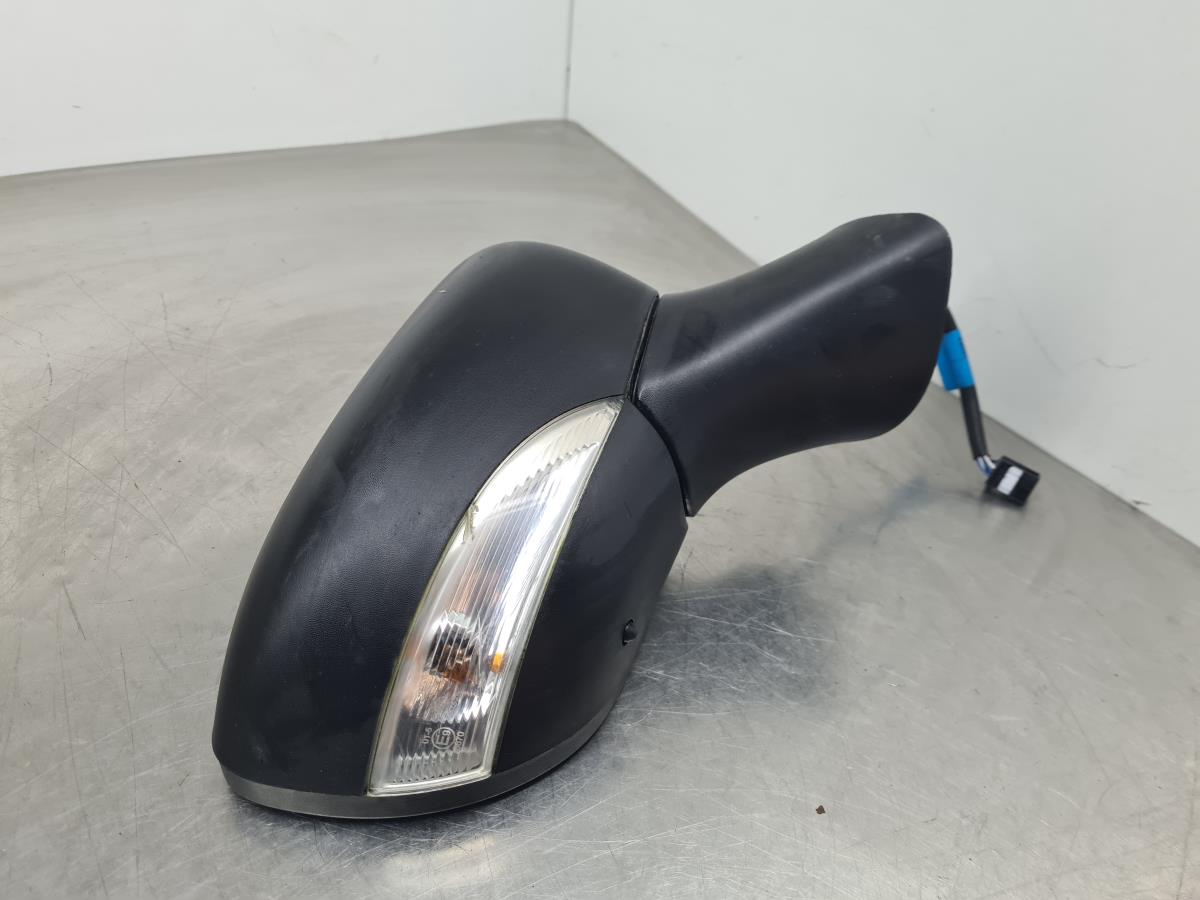 Retrovisor / espelho direito RENAULT Clio IV Société Imagem-3