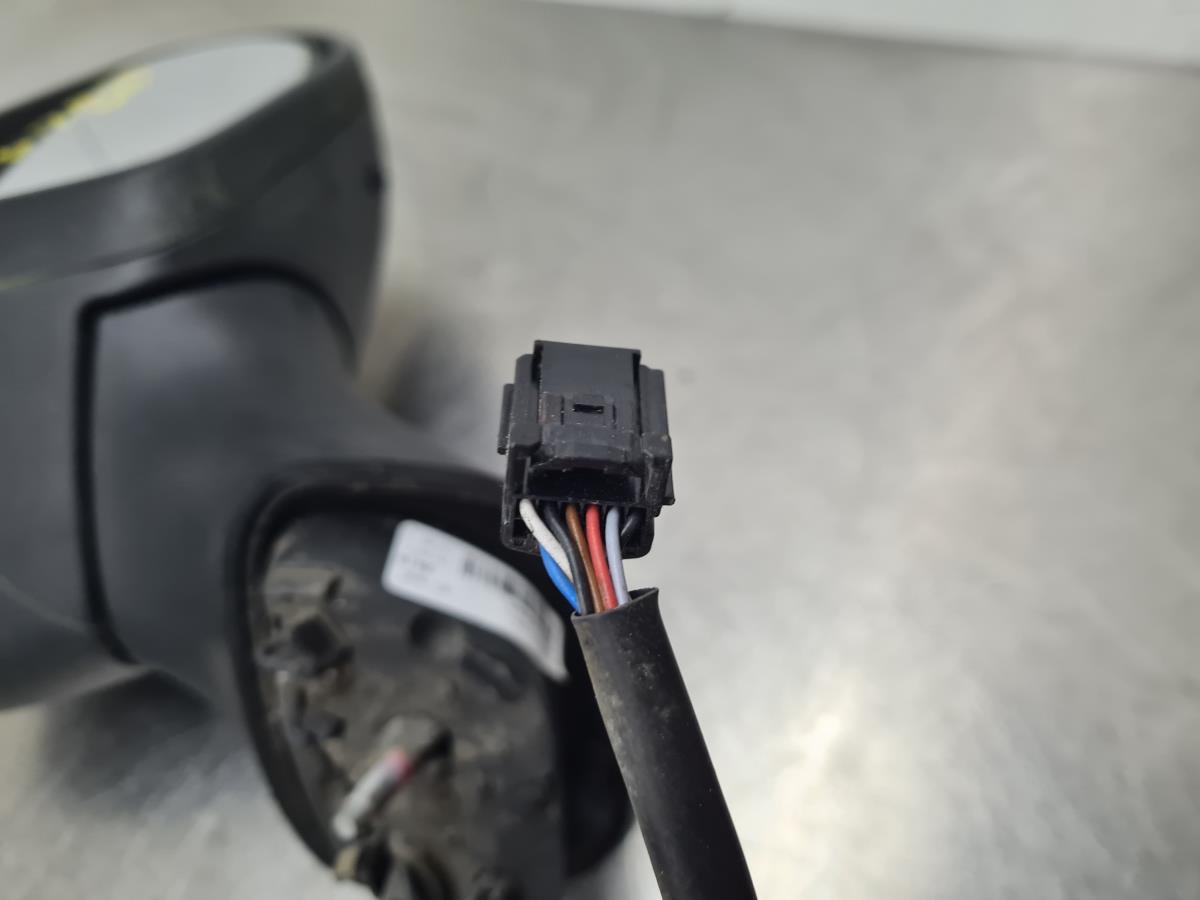 Retrovisor / espelho direito RENAULT Clio IV Société Imagem-6