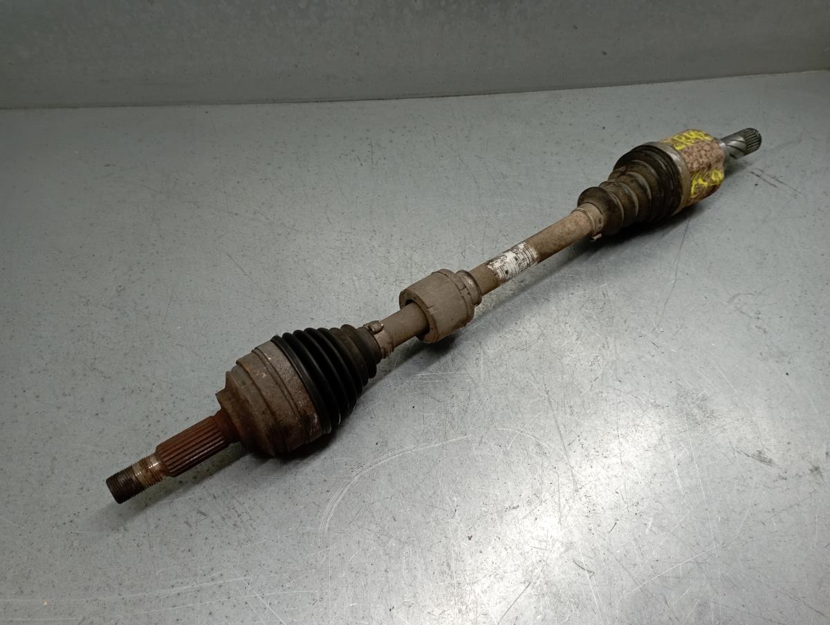 Transmissão frente esquerda RENAULT Clio IV Société