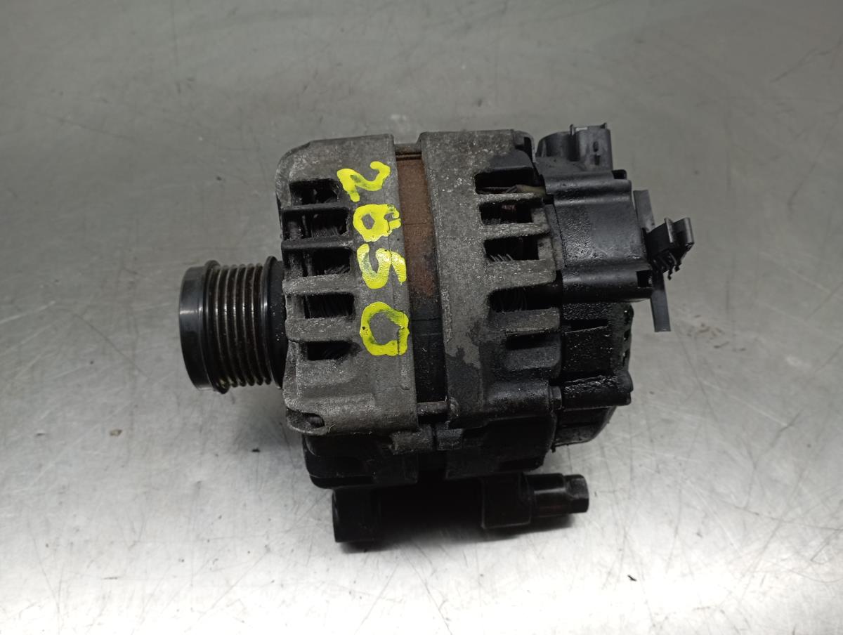 Alternador CITROËN DS3 Imagem-1