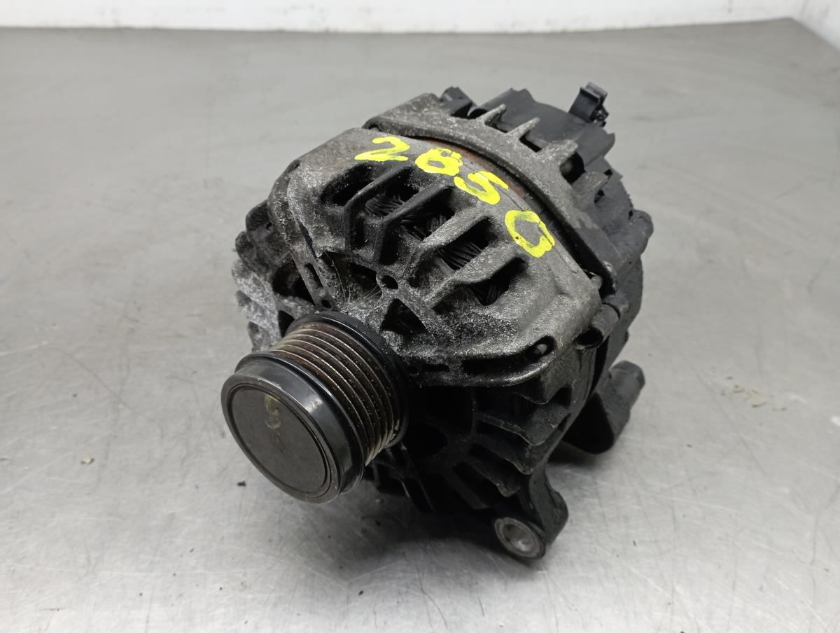 Alternador CITROËN DS3