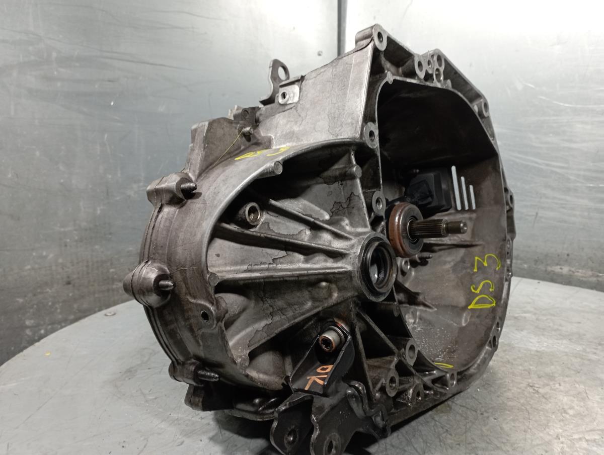 Manual gearbox CITROËN DS3 Imagem-1