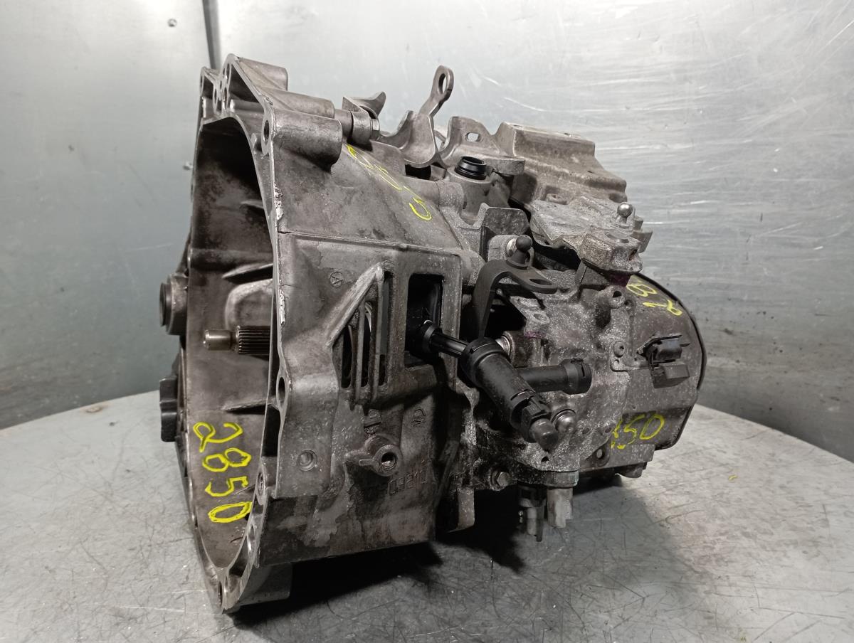 Manual gearbox CITROËN DS3 Imagem-3