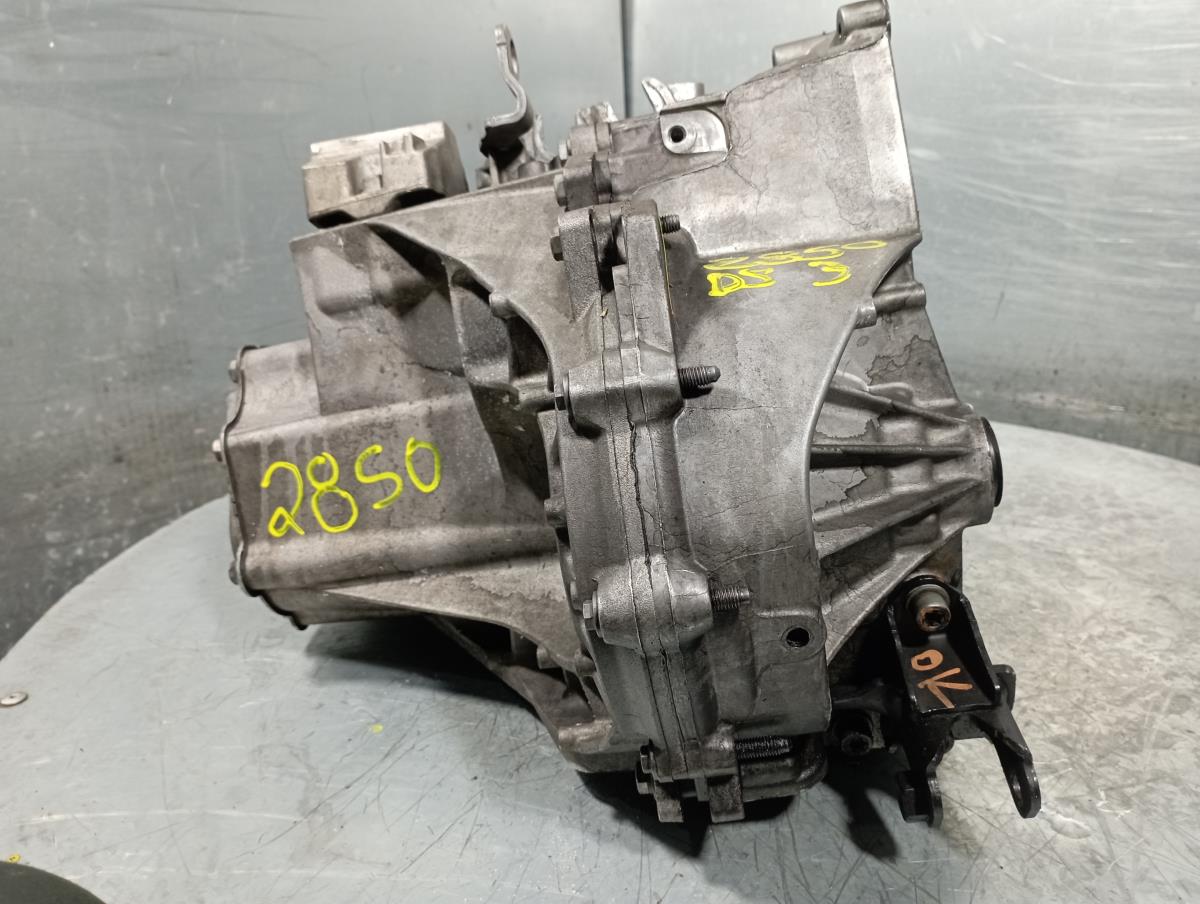 Manual gearbox CITROËN DS3 Imagem-2