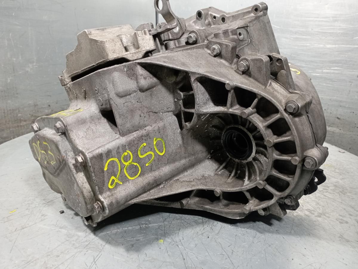 Manual gearbox CITROËN DS3 Imagem-4