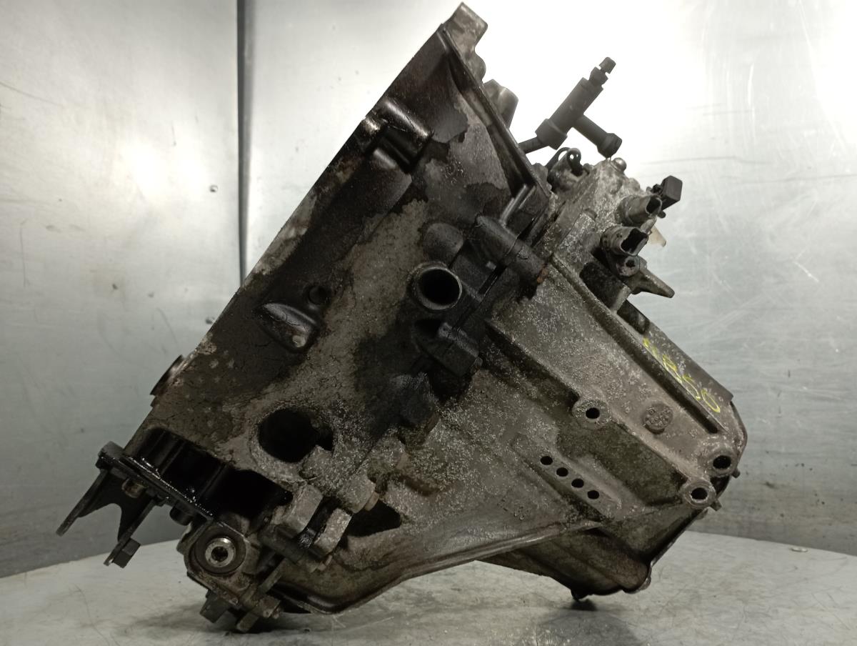 Manual gearbox CITROËN DS3 Imagem-8