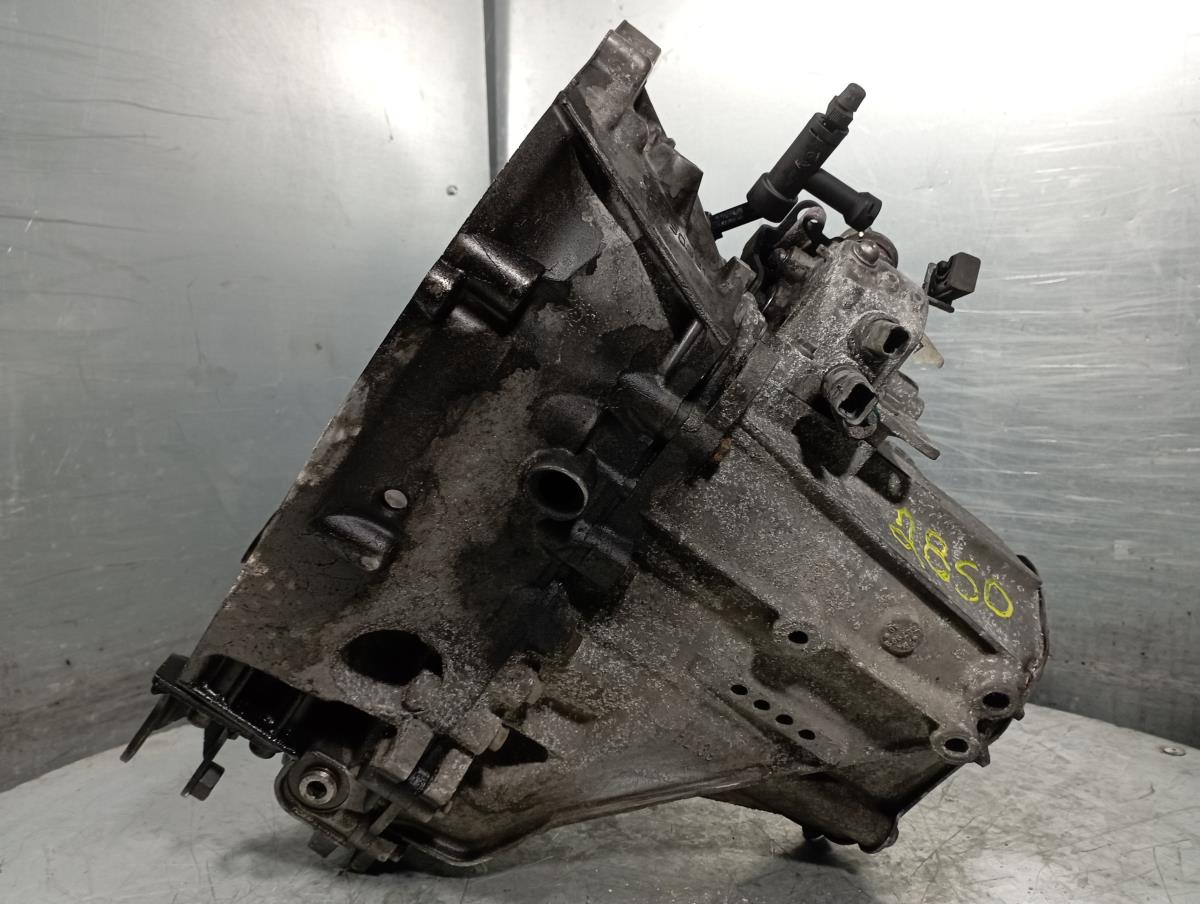 Manual gearbox CITROËN DS3 Imagem-7