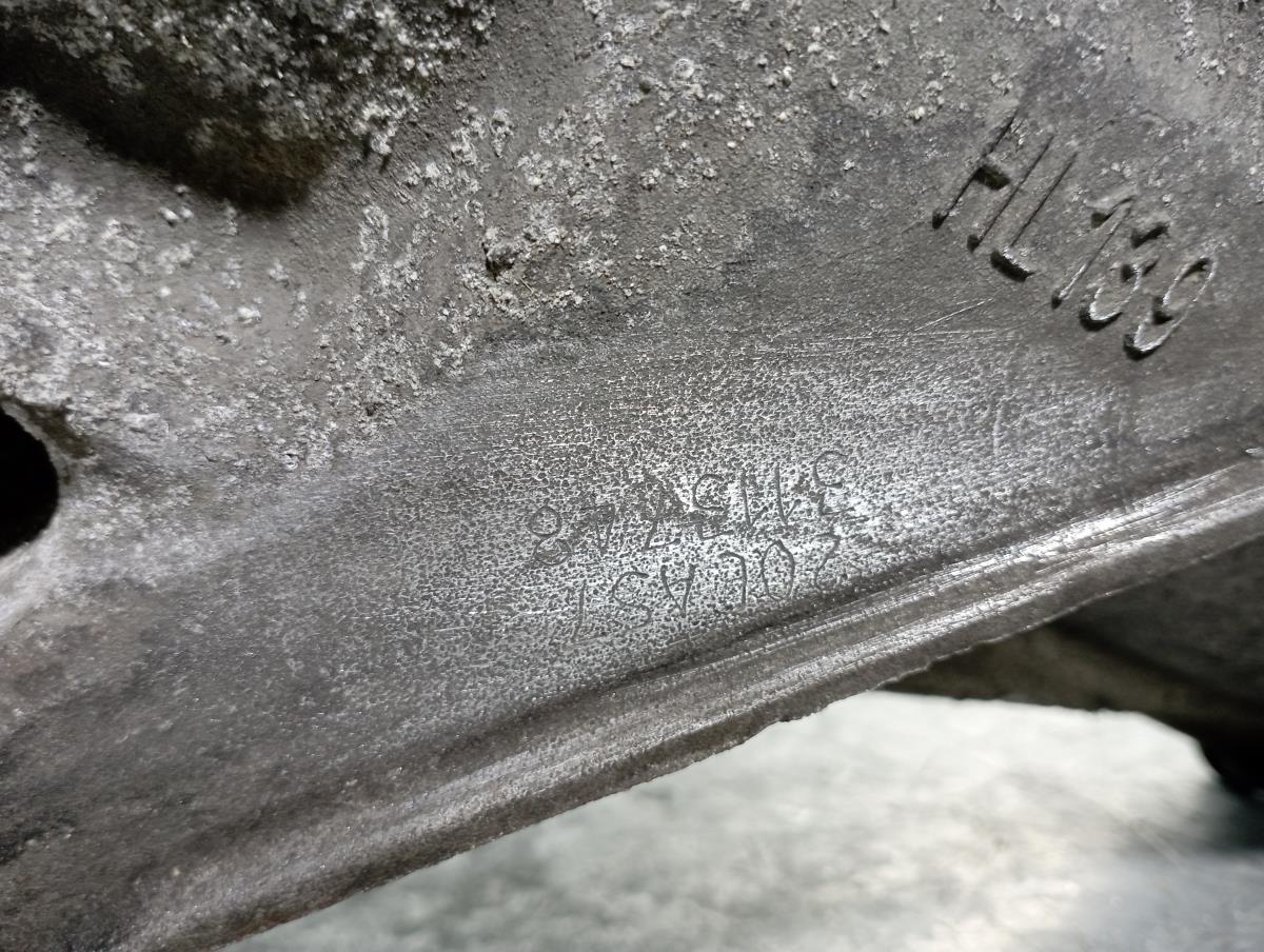 Manual gearbox CITROËN DS3 Imagem-9