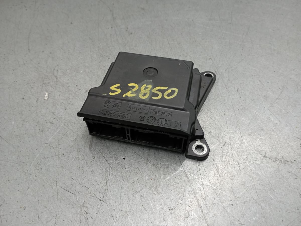 Centralina airbag CITROËN DS3