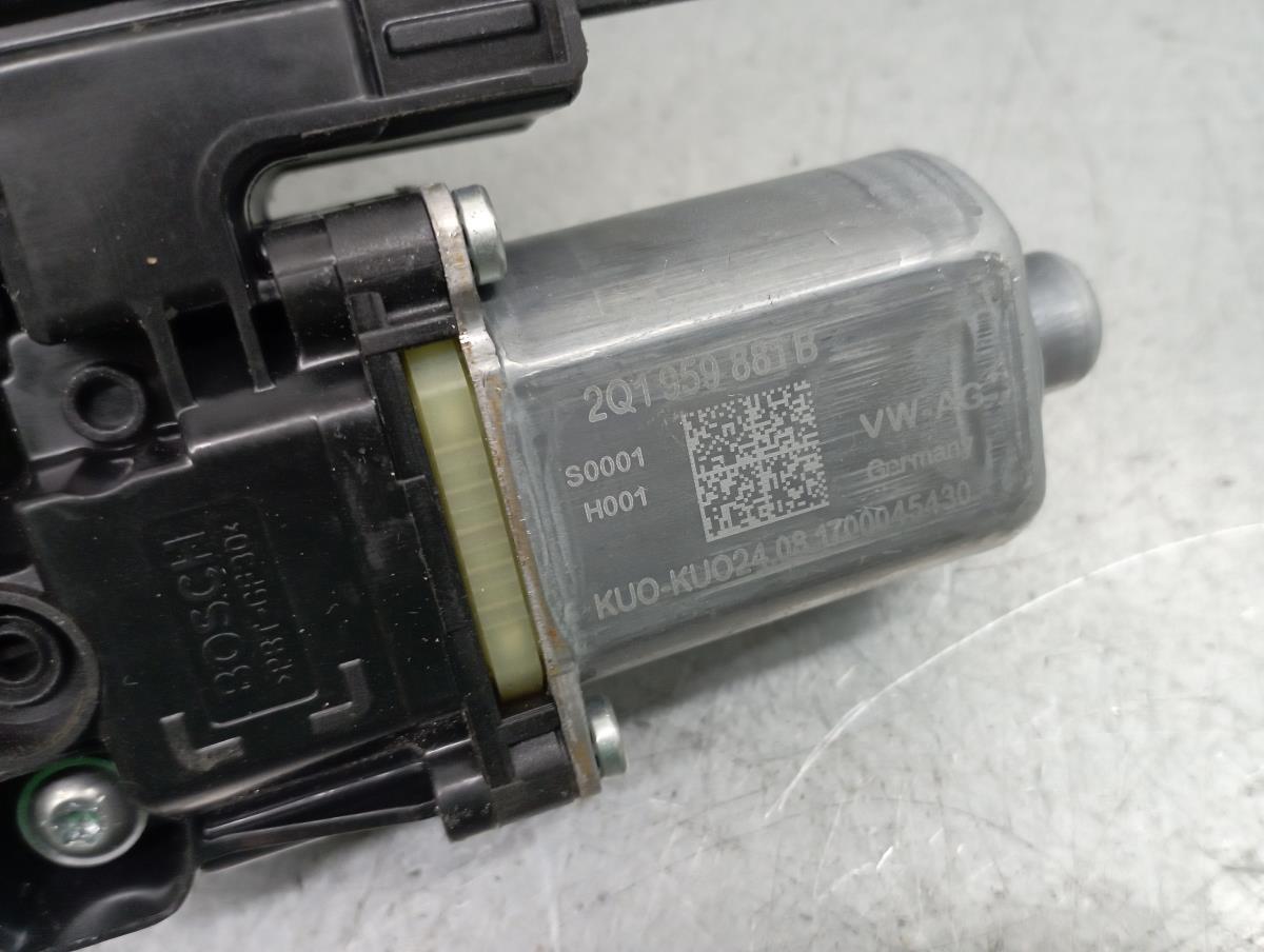 Elevalunas delantero izquierdo CITROËN DS3 Imagem-3