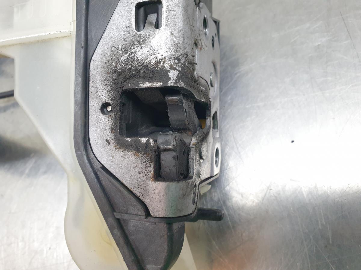 Front Left Door Lock CITROËN DS3 Imagem-2