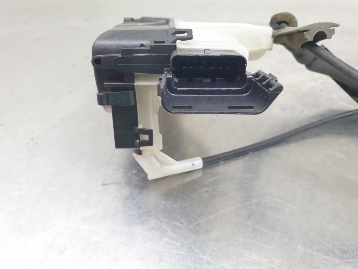 Front Left Door Lock CITROËN DS3 Imagem-3