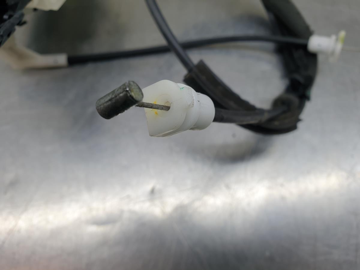 Front Left Door Lock CITROËN DS3 Imagem-4