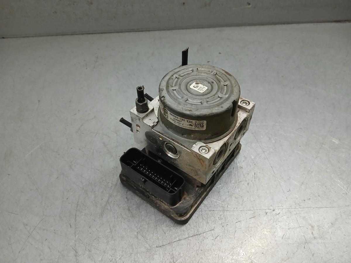 ABS PEUGEOT 208 Imagem-2